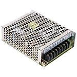 Mean Well RQ-65D AC/DC Power Supply – 4 Outputs – 5V/12V/24V/-12V@8A/3A/1.5A/…