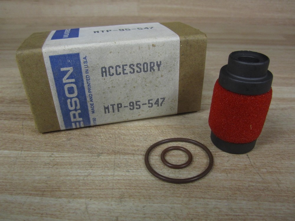 Wilkerson MTP-95-547 Filter Element MTP95547