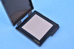 49 Hittite / Analog Devices Wide Bandwidth DC – 50 GHz 20 dB Fixed RF Attenuator