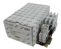 NEW EATON AN19KN0A5E100 STARTER SIZE 3
