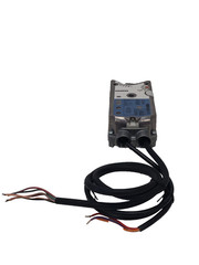 SIEMENS GEB136.1U GMA SERIES ELECTRIC DAMPER ACTUATOR