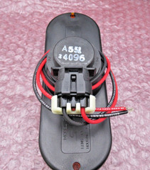 CNH 84239208 Skid Steer Direct Replacement Lamp Turn Signal 271 TS/3157-12V SAE