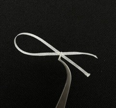 Dental Composite Flexible Fiber Strip Glass Fiber Splint Ribbond Ribbon USA