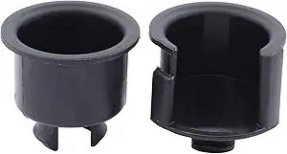 Tailgate Hinge Bushings for Frontier 2005-2019