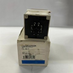 200-240VAC Temperature Controller 0 to 400℃ for E5C2-R20K E5C2R20K