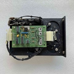 LAM 530-2-H-491-1285/1242-1-C-404-186 Circuit Board