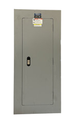 Siemens P1C42ML250CTST Main Lug Panelboard 250A 208Y/120V 3PH 4W 42SP W/Breakers