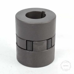 1/2″ to 7/8″ L075 Flexible 3-Piece L-Jaw Coupling Set & Buna-N NBR Rubber Spider