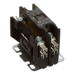 XMCO-321EBBC Definite Purpose Contactor 32A 1-Pole 24V Coil HVAC
