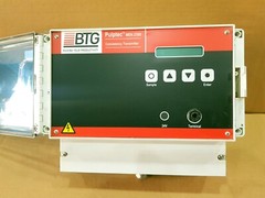 JCT 1100 BTG MEK MBT 2300 Consistency Transmitter Junction box