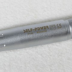 10 NSK Style DENTAL LED E-generator HIGH SPEED HANDPIECE 4-Hole PDM