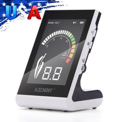 AZDENT Dental Cordless LED 16:1 Endo Motor / Apex Locator Root Canal Finder