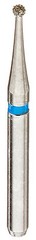 SUPÉR Multi-Use Diamond Burs Round 801/010M Medium pack of 10 – $5 Combine Ship