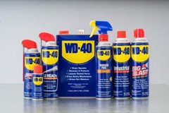 Wd40 Multi-Use Product One Gallon
