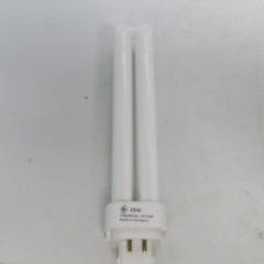 GE 976138 F26DBX/841/ECO4P Ecolux 26 Watts 4 Pin Base 1800 Lumen Lot of 3