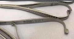 LOT OF 20 HU FRIEDY Mathieu Narrow Tip Orthodontic Plier | 678-330