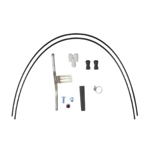 Schaffert – G2 Dual Fertilizer Tube Kit fits Case IH fits Great Plains