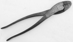 Thomas & Betts Co. STA-KON Lug Pliers – Crimpers / Mountain Top Tools
