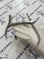 HU FRIEDY Torquing Orthodontic Pliers With .019″/.022″ Key | 678-328-21 | 2 PCS