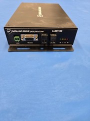 Data-Linc Group Llm1100/B202 Bell 202 Long Line Modem