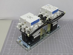 WESTINGHOUSE A251K1CA MODEL J MOTOR CONTROL SIZE 1 T161515