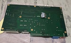 Spellman Unit DF60N3/632 Control Board