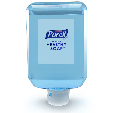 Purell 8578-02 Hand Soap Refill, 2, 000 Ml, Citrus, Pk2