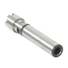 ER11 Collet Chuck 1/2 Straight Shank 2 Inch Extension Holder CNC Tool