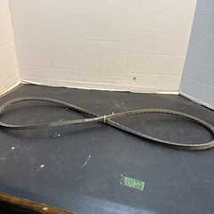 Carlisle 3VX530 Power-Wedge Cog Belt
