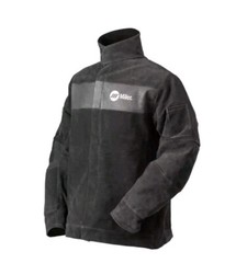 Miller 273217 Split Leather Welding Jacket 3X-Large *FREE SHIPPING!*