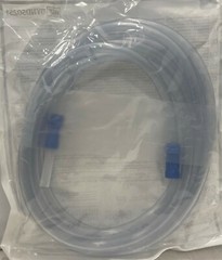 *50-Pack* Medline Non-Conductive Tubing 10′ x 1/4″ Female Connectors DYND50251