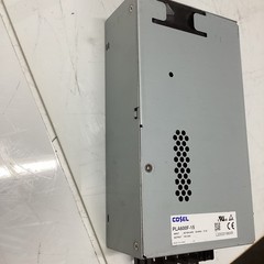 PLA600F-15 COSEL SWITCHING POWER SUPPLY. T-571