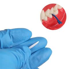 Dental Matrix Bands Ring Sectional Matrice Clamp Fit Garrison Palodent V3 System