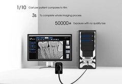 @Eighteeth Nano-pix Sensor Size 1.5 Fresh Stock Fast Shipping