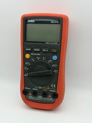 AMES [DM1010] COMMERCIAL & RESIDENTIAL DIGITAL MULTIMETER