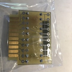 🇺🇸MARCHAND Frequency Module XM26-FM P2 48DB HP 40HZ 💥New Os