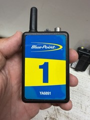 Blue-Point Wireless ChassisEAR YA6890KT Cordless Electronic Listening Tool