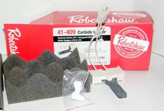 Robertshaw 41-409 120V Silicon Carbide Hot Surface Gas Furnace Ignitor
