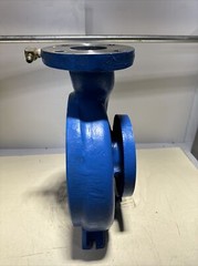 REBUILT Worthington 3x4x10 Pump Casing Housing SS IMP 10”