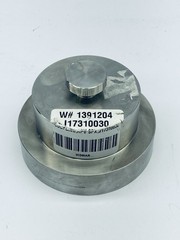 SPX FLOW J17310030 Stainless Steel Coupling for APV Industrial Process