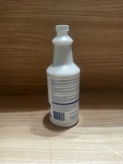 Diversey Plus Alkaline Cream Cleanser 1 Quart