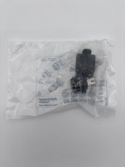 NEW AMPHENOL SOCAPEX RJF62A1SCC Modular Female RJ45 Cat6 Connector