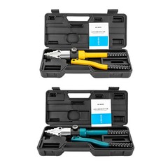 Portable Hydraulic Flange Spreader Split Splitter Expander Stretch Plier tool 8T