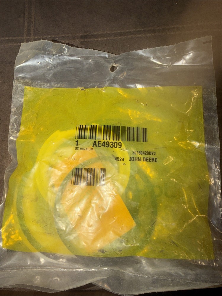 John Deere Kit, Shield Bearing Service AE49309