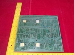 ADEPT 10300-46600 REV_G MSC PC BOARD STORAGE CONTROL T11027