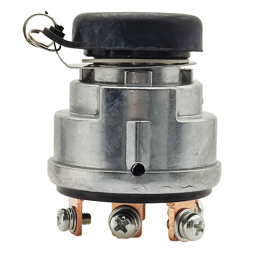 Ignition Switch Fits Ford New Holland Tractor 1300 1320 1320 1500 1510 1520 1600