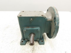 Reliance 79161-10-W Tigear Speed Reducer Gearbox 20:1 Ratio 296In-Lb 87.5RPM