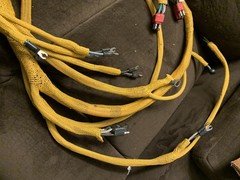Authentic Caterpillar Harness Assembly Part # 8G-1231 – Original Box