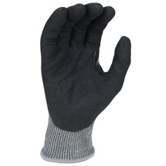 NSI Kutshieldz Large A4 Cut Resistant Work Gloves Lot Of 12 pairs