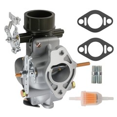 Carburetor for John Deere M MC MT 40 1020 2010 2020 2030 194603M1 191494M91